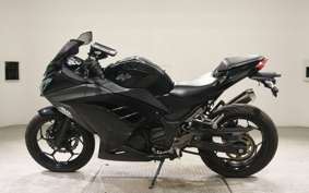 KAWASAKI NINJA 250 EX250L