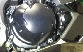 KAWASAKI NINJA 1000SX 2022 ZXT02K