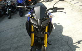 YAMAHA MT-15 RG71