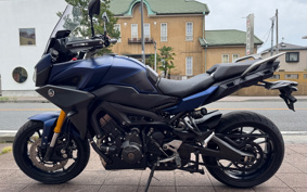YAMAHA MT-09 Tracer GT 2018 RN51J