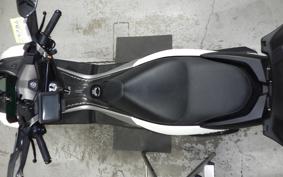 YAMAHA N-MAX 155 A SG50J