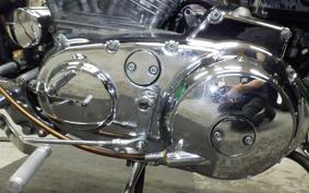 HARLEY XLH883 1990