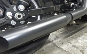 HARLEY XL883N 2017