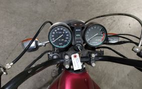 KAWASAKI Z500 KZ500B