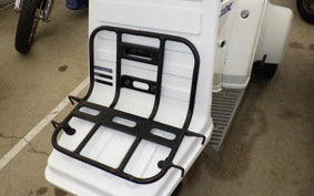 HONDA GYRO X 2023 TD02
