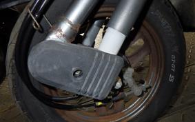 HONDA TACT AF09