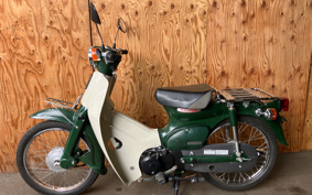 HONDA SUPER CUB50 AA01
