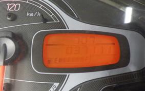 SUZUKI ADDRESS V125 S 2008 CF4MA