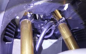 HONDA CBR250RR A 2022 MC51