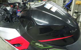 KAWASAKI NINJA 250 2 EX250P