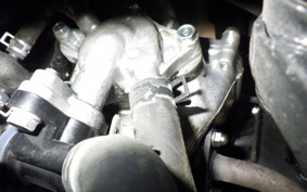 HONDA GIORNO 3 2007 AF77