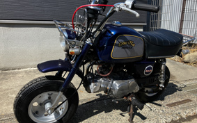 HONDA GORILLA Z50J