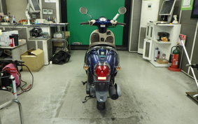 HONDA GIORNO 3 2001 AF77