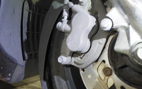 YAMAHA MAXAM 250 SG17J