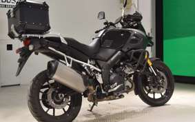 SUZUKI Vｽﾄﾛｰﾑ1000A 2016 VU51A