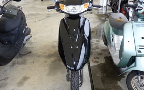 HONDA DIO Gen.6 AF62