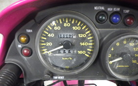 KAWASAKI KLE250