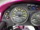 Фото Kawasaki KLE250 с японского аукциона