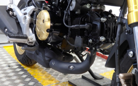 HONDA GROM JC75