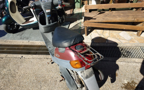 YAMAHA JOG APRIO SA11J