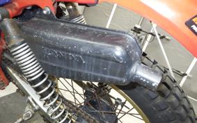 HONDA TLR200 2013 MD09
