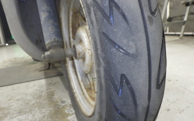 HONDA DIO GEN 2 2003 AF27