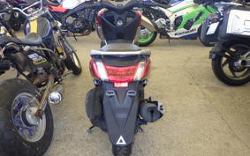 YAMAHA N-MAX SE86J