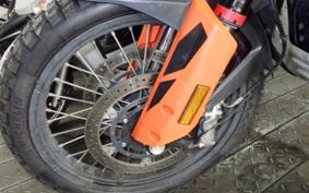 KTM 790 ADVENTURE 2021