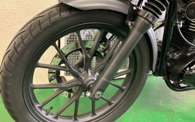 HONDA GB350 2021 NC59