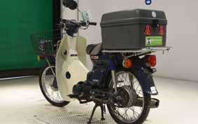 HONDA C50 SUPER CUB AA01