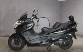 SUZUKI SKYWAVE 250M CJ45A