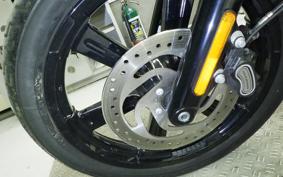 HARLEY FXBBS1870 2022