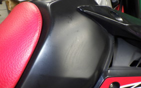 HONDA CRF250L 2021 MD38