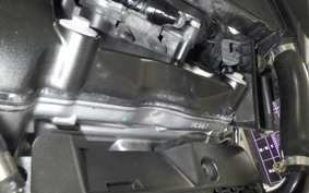 HONDA VFR800X 2015 RC80