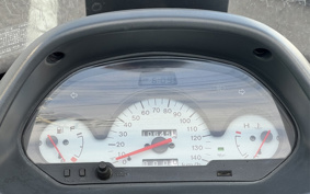 HONDA FORESIGHT MF04