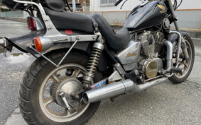 HONDA SHADOW 750 1986 RC25