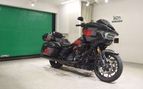 HARLEY FLTRXSTSE1980CVO 2025