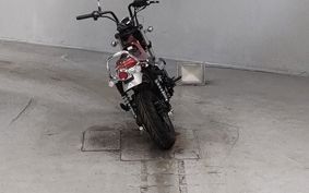 HONDA  DUX 125 JB04