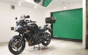 YAMAHA XJ6 2011