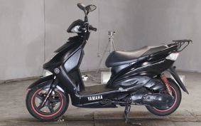 YAMAHA CYGNUS125XSR SE12J