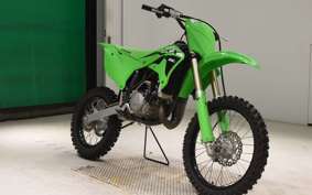 KAWASAKI KX85L KX085D