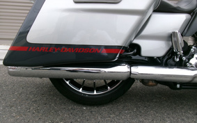 HARLEY HARLEY FLHXSE CVO 2018 PXL