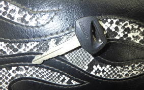 SUZUKI INTRUDER 400 Classic 2010 VK56A