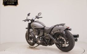 INDIAN Chief Dark Horse bobber 2023