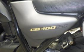HONDA CB400SF GEN 4 2017 NC42