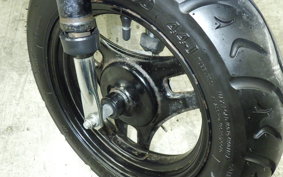 SUZUKI LET's 4 2002 CA45A