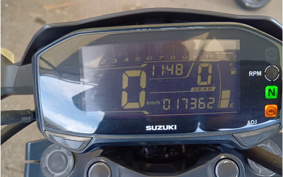 SUZUKI GSX-S125 ABS DL32B