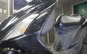 SUZUKI ADDRESS V125 S 1984 CF4MA