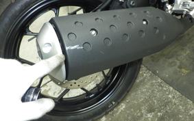 YAMAHA XSR125 2021 RE46J