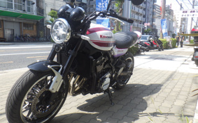 KAWASAKI Z900RS 2022 ZR900C